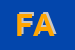 Logo di FERRARI ANNA