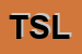 Logo di TEXARTLISTDI STANGLINO LIDIA