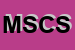 Logo di MAST SOC CONSORTILE SRL