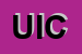 Logo di UIC