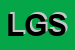 Logo di LEGNANO GUITAR SCHOOL