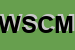 Logo di WAMADENT SNC DI COLASUONNO MARIO CARMELO E GUIDI VALTER