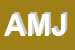 Logo di ASSOCIAZIONE MUSICALE JUBILATE