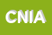 Logo di CONTATTO NUOVA IMMAGINE DI ALDO LEO e C SNC