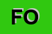 Logo di FONTANA ORESTINA