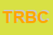Logo di TRUCCHI E RITOCCHI DI BARBARA COLOMBO