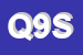 Logo di QUADRIFOGLIO 95 SRL