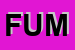 Logo di FUMEO