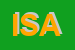 Logo di ISA SPA