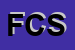 Logo di FVS CARPENTERIE SRL