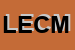 Logo di LMM ELETTRONIC CENTER DI M LUCARIELLO