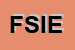 Logo di FCF SRL -IMPRESA EDILE