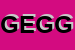 Logo di GG ELETTRICA DI GOBBO GIORGIO REDENTO