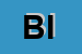Logo di BETTI IVO