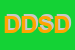 Logo di DL DECOR SAS DI DELL-OCCA R e C