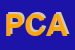 Logo di PENTA COOPERATIVA ARTIGIANA