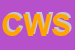 Logo di COLOR WOOD SNC