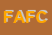 Logo di FAS DI ABBONDI FRANCO e C SAS