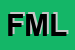 Logo di FRA-MA DI MAURI LUIGI