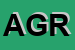 Logo di AGRIZOO