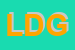 Logo di L-ANGOLO DEL GELATO