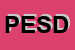 Logo di PIZZA EXPRESS SNC DEI FLLI LEGNANI