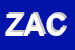 Logo di ZAGARA DI ALTOMONTE CARMELA