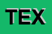 Logo di TEXNOVA SRL