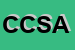 Logo di CASATI e C SNC DI ANTONIO CASATI