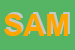 Logo di SAMIA (SRL)