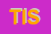 Logo di TIS SRL