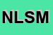 Logo di NEW LINE DI SONGIA M E C (SNC)