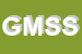 Logo di G e M SERVICE SRL
