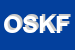 Logo di OSTERODE SAS DI KARIN FISCHER e C