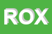 Logo di ROXERIGRAPH