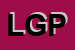Logo di LGPLAST
