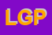 Logo di LGPLAST