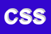 Logo di COLD SERVICE SNC