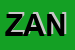 Logo di ZANCHI SRL