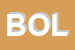 Logo di BOLDRIN