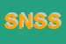 Logo di SAPONERIA NAZIONALE SANAMI SPA