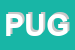 Logo di PUGLISI