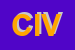 Logo di CIVE SRL