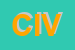 Logo di CIVE (SRL)