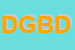 Logo di D e G DI BOVA DOMENICO