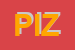 Logo di PIZZ-8
