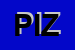 Logo di PIZZ-8