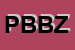 Logo di PIZZERIA BIG BEN DI ZIPETO PASQUALE