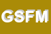 Logo di GDM SAS DI FOSSATI MARIA e C