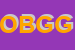 Logo di OK BURGER DI GRIGOLETTO GIORGIO E C